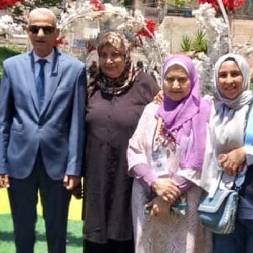 وزارة التضامن تواصل تنفيذ المرحلة الثالثة من مبادرة أحلام الأجيال