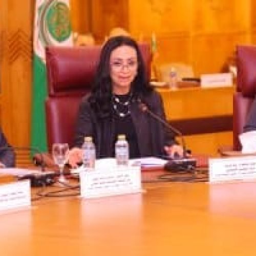 وزيرة التضامن: 546 ألف من كبار السن يتلقون دعمًا نقديًا بقيمة 3.36 مليار